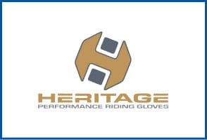 Heritage Logo